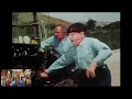 The THREE STOOGES LIVE
