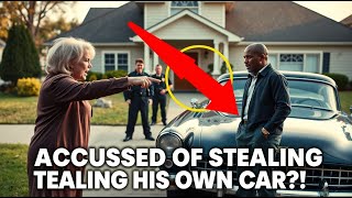 HOA Called 911 to Stop Me Moving In… But They Had No Idea Who I Was! 😳🚨