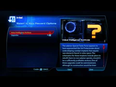 Mass Effect 3 Renegade Playthrough - Pt. 102