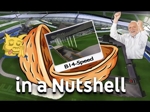 B14-Speed in a Nutshell