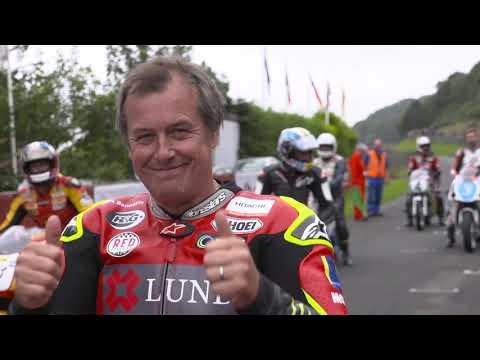 Oliver's Mount 2020 Barry Sheene Classic - Part 2