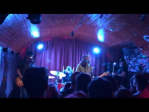 Brant Bjork - Low Desert Punk - Kung Fu Necktie 2019