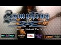 Symphony X - Inferno Unleash The Fire | Zack Silva HD