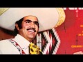 Vicente Fernandez "Me Caso El Sabado"