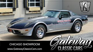 Video Thumbnail for 1978 Chevrolet Corvette