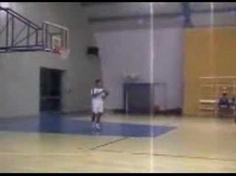 San Marco vs Pgs Sic