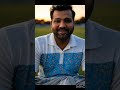 Hitman In A Lungi Rohit Sharma Rides With Chevrolet Swagger Suggestions LungiWithTheHitman