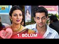Sev Yeter Yeh Hai Mohabbatein Hint Dizisi 1 Bölüm 4K Kanal7