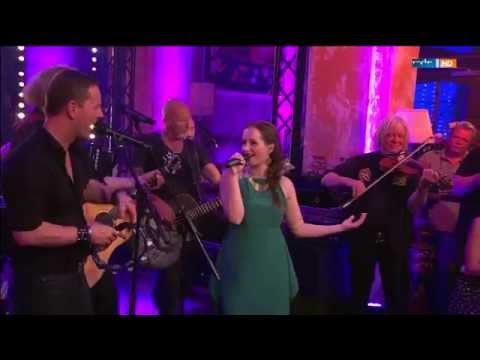 15.08.2015 Kims Klub - Santiano & Oonagh "Minne"