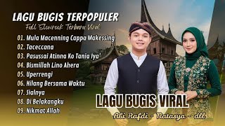 Download lagu MULA MACENNING CAPPA' MAKESSING - Abi Rafdi | TACECCENA - Natasya | UPERRENGI | LAGU BUGIS VIRAL mp3