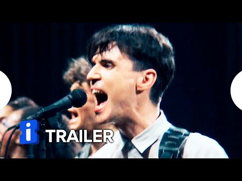 STOP MAKING SENSE | Trailer Legendado