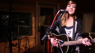 &quot;Found A Heart&quot; - Emily Hearn // Brite Session