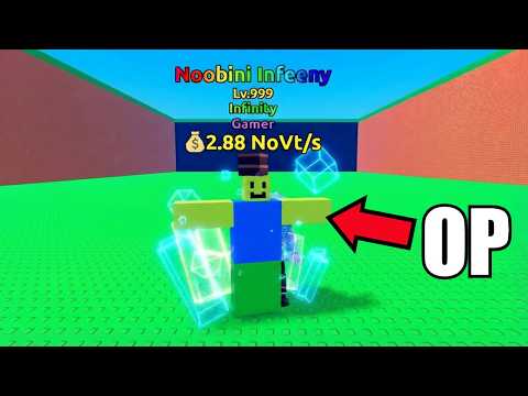 Wave Wednesday Admin Abuse Was INSANE (Free Infinity!)