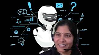 DPG Geek Talk #2 on Machine Learning by Anupama Natarajan