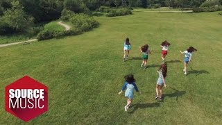 Download lagu 여자친구 GFRIEND - 너 그리고 나 (NAVILLERA) M/V Teaser mp3