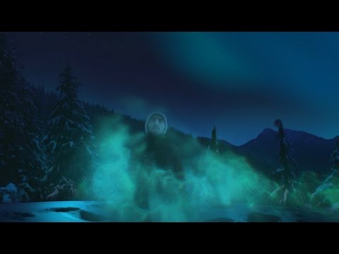 Vanquish - Vancouver Film School (VFS)