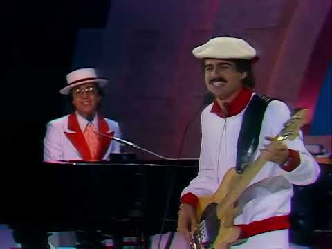 Pepe Lienhard Band - Swiss Lady - Switzerland 🇨🇭 - Eurovision 1977