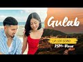 Gulab - Karan Randhawa (Official Music Video) Satti Dhillon - New Punjabi Song2024Geet MP3 lofi song