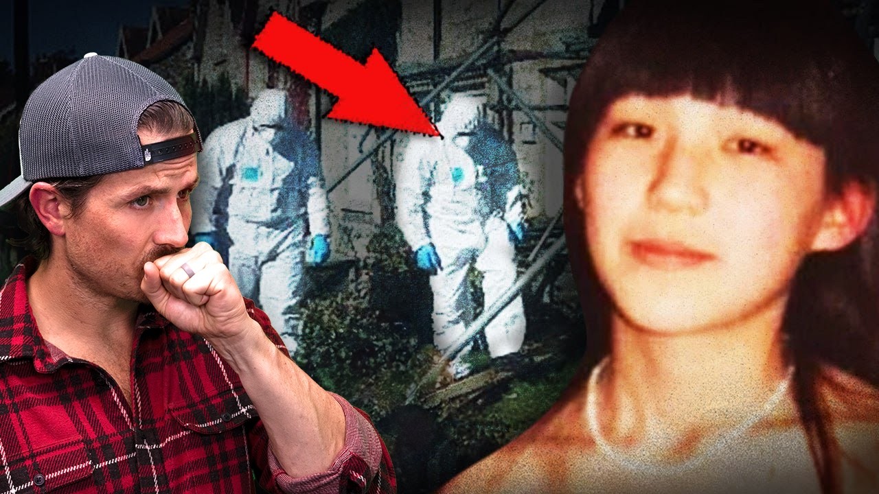 Teen prodigy's DISTURBING masterpiece will make even the toughest people squirm