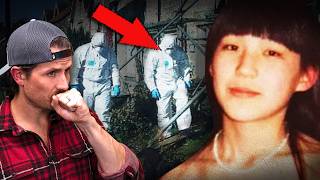 Teen prodigy's DISTURBING masterpiece will make even the toughest people squirm