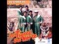 La Daga__Los Tigres del Norte Album La Garra De... (Año 1993)