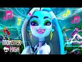 Sparked To Life (Music Video) ft. Frankie Stein | Monster High