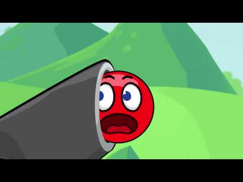 Red Ball 3: Jump for Love! Bou Video