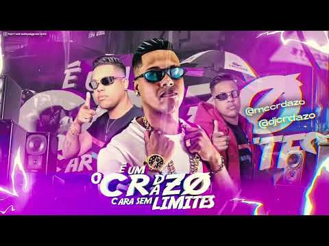 AUTOMOTIVO METAVERSO - MC RD , CR DA ZO, MC LUCHRYS - ( DJ MARKIN BEAT )