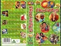 Citv Favourites For Over 5 S VHS 1999