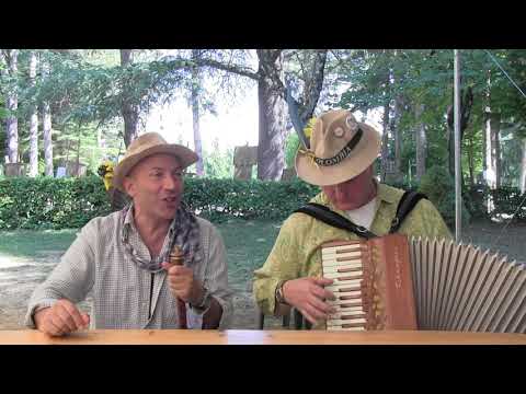 GLI  SPUNCIAPORCHI  "  Quelle  stradelle "