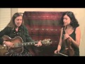 Au Fond du Lac Anna Laura Edmiston of Feufollet, cover by Lily & Katie