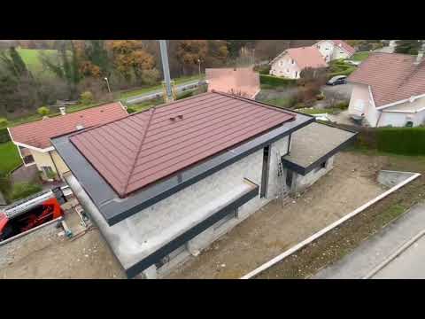 Vidéo externe