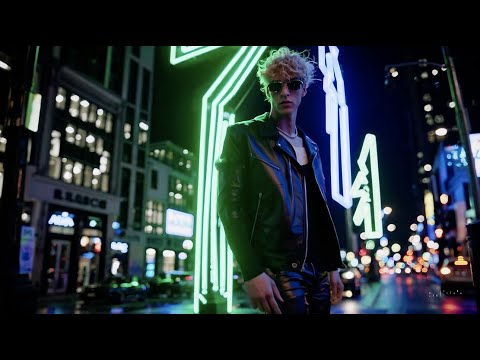 Baby Alpaca - What If It Was The End? (Official Music Video)