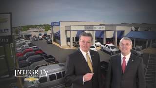 Integrity of Chattanooga
