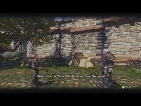 Fable Anniversary Part 102. Fable-Helden 15G / Massenweise 10G und Dämonentüren.