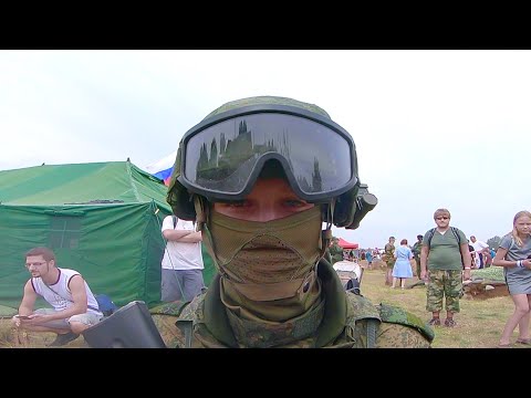 VOJENSKÝ DEN NA PÁNOVĚ 2020 (MILITARY DAY PÁNOV)