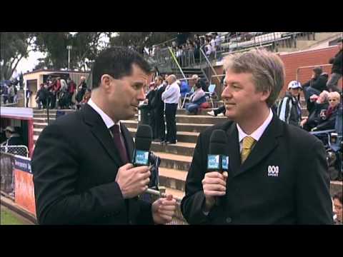 SANFL 2012 Round 21 Preview - West Adelaide v Norwood