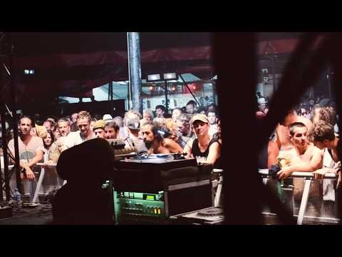 Jah Shaka (last tune) @ Dub Camp 2018