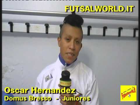 26/9/15 Oscar Hernandez  . . . .