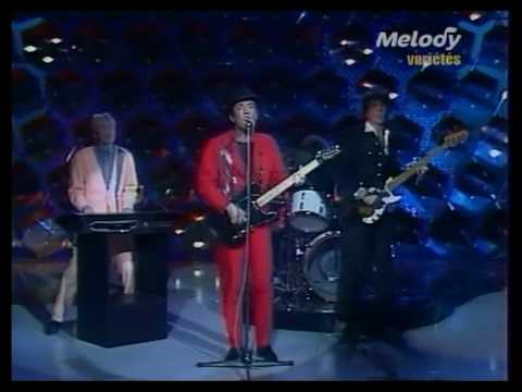Time Bandits - Listen To The Man With The Golden Voice (1984)