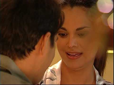 Voltea Pa Que Te Enamores (2006) - Episodio 170