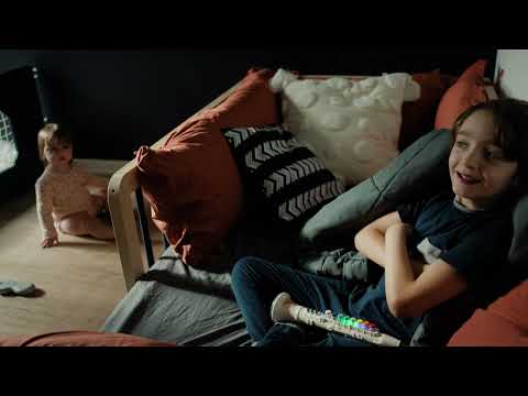 Challenging Behaviors: Charlie and Eileen's Story