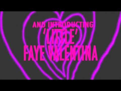 Billy Moon // Video Girls (OFFISHULL VIDEEOH)