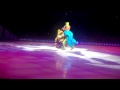 D Sney On Ice Pinocchio