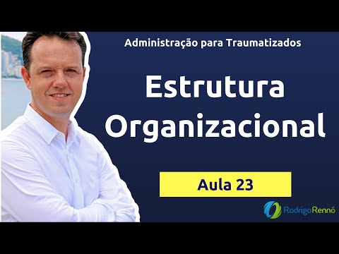 Organizational Structure - Basic Concepts - Administrative Organization