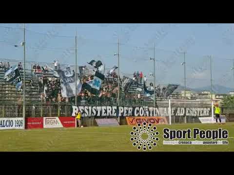 2018/19 PAGANESE - Catanzaro, Serie C