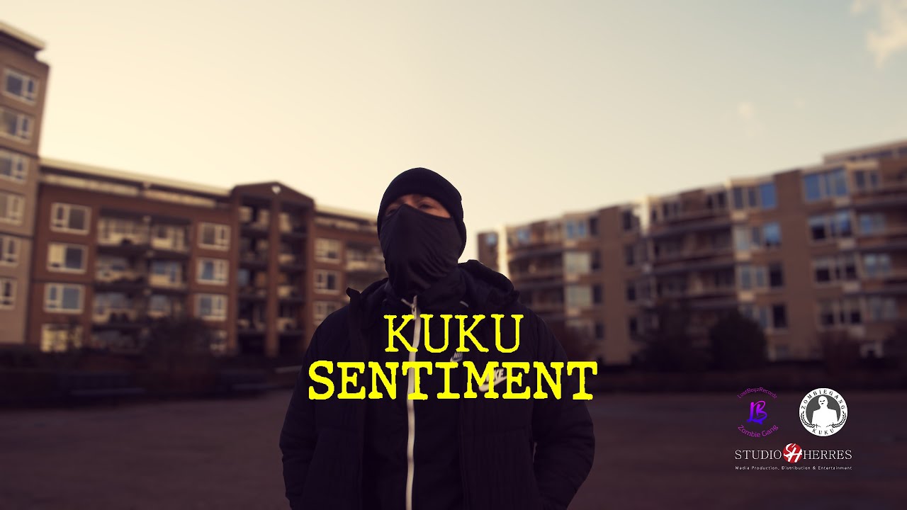 KuKu (ZombieGang) - Sentiment