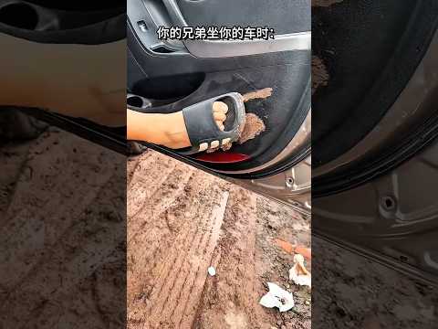 Jimmy transformou o carro novo do Alex em sucata! 😂🚗😱