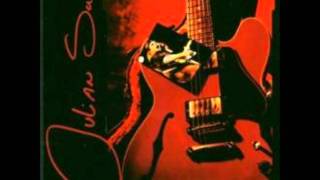 Julian Sas - My love is Tumblin' down