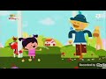 Little Lola Visits The Farm Baby TV English UK Reversed